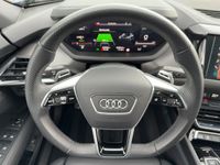 Audi e-tron GT - Vorschau Bild 10