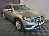 Mercedes-Benz GLC 220d 4Ma.*EXCLUSIVE*LED-TEMPO-SHZ-LEDER-PDC - gebrauchte Mercedes-Benz GLC 220 aus dem Jahr 2019