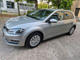 Volkswagen VW Golf 7 1.2 TSI Automatik 2014 Baujahr D... - Volkswagen Golf: V Baujahr