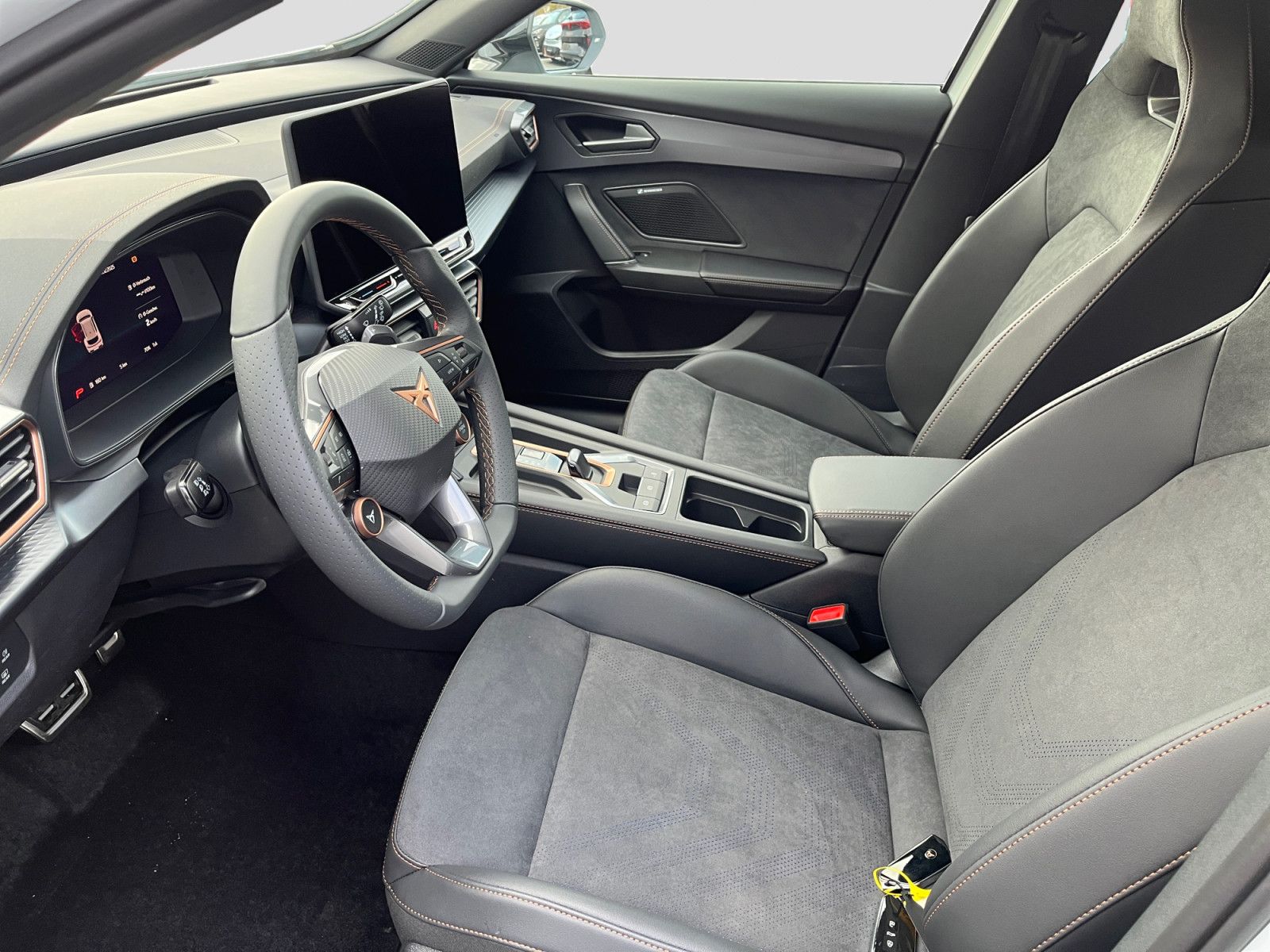 Cupra Formentor - Bild 10