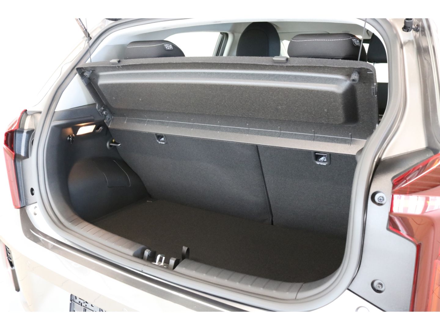 Fahrzeugabbildung Kia Picanto Vision 1.0 DAB Navi Kamera PDC