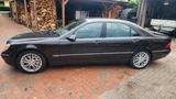 Mercedes-Benz Mercedes S600 v12  W220 - Mercedes-Benz S-Class aus 2004