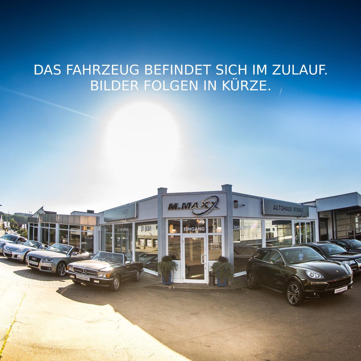 Opel Mokka X Active*AHK*Rückfahrkamera*Sitzheizung