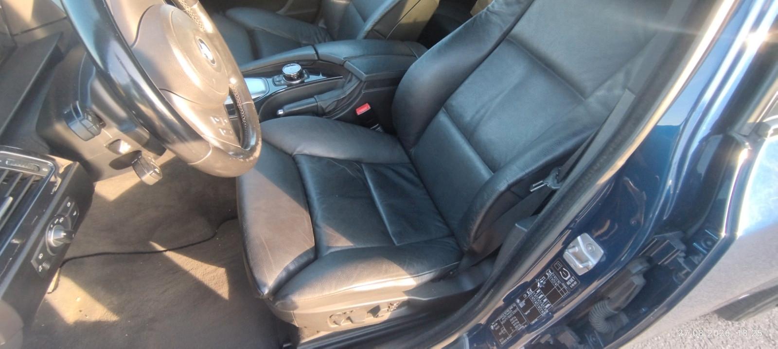 BMW 530d xDrive touring Edition Exclusive Editio...