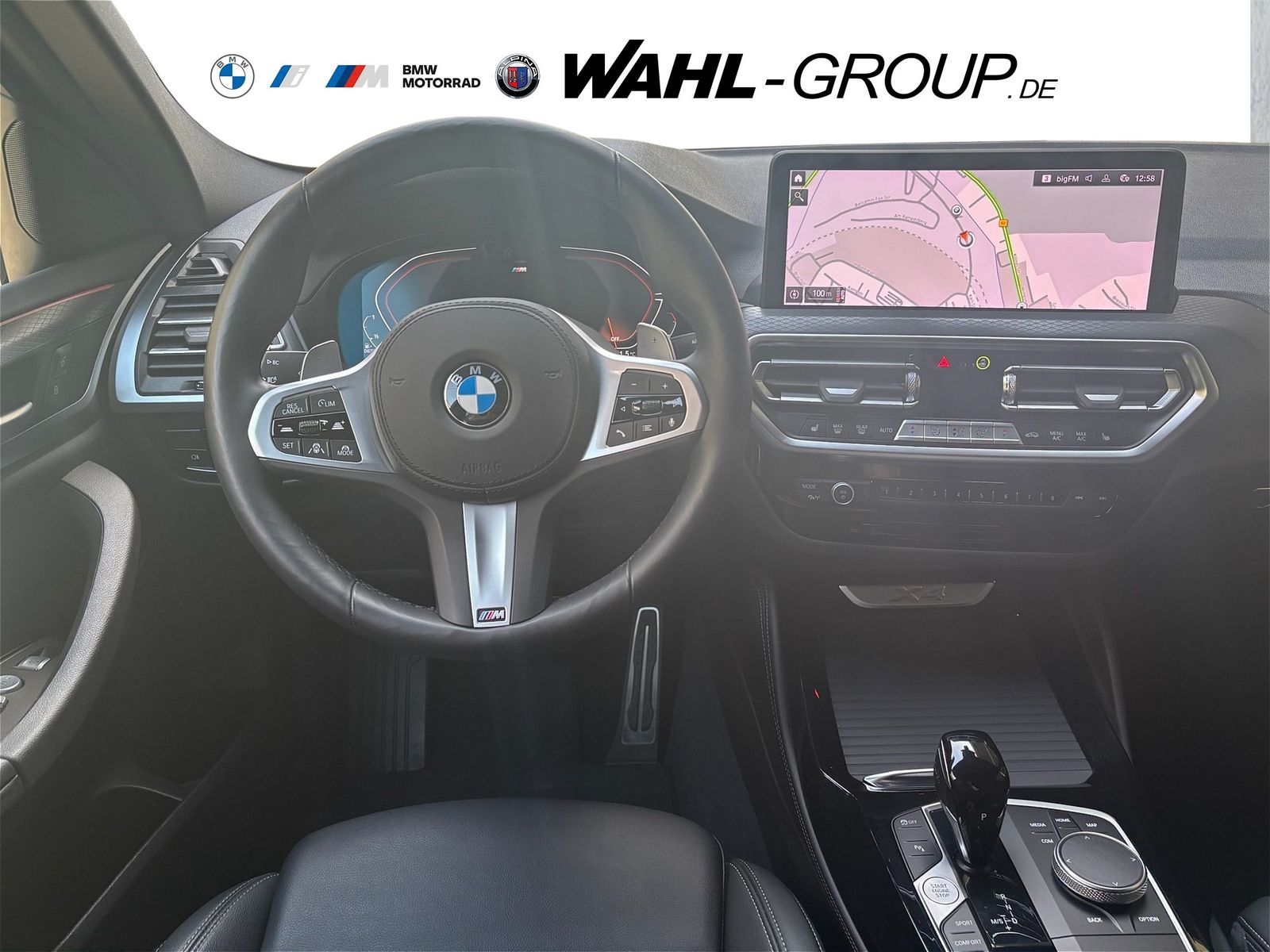 BMW X4 - Bild 11