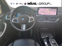 BMW X4 - Vorschau Bild 11