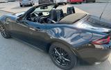 Mazda MX-5 1.5 SKYACTIV-G 132 Exclusive-Line Exclu... - gebrauchte Mazda MX-5 aus dem Jahr 2015
