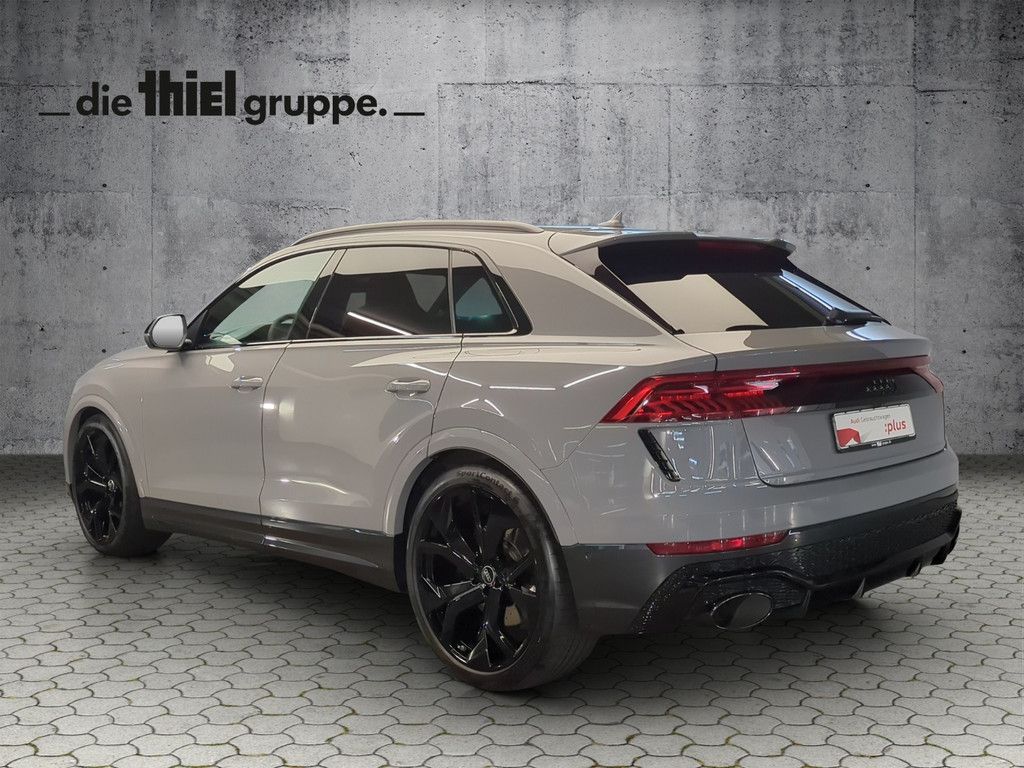 Audi RSQ8 - Bild 6