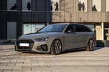 Audi A4 40 TDI S tr. quattro edition one Avant ed... - Audi A4: Edition