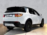 Land Rover Discovery Sport Dynamic SE AWD 2.0 D165 Mild-Hyb - Land Rover Discovery Sport: Weiß