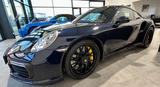 Porsche 991 911 Turbo S BRD-APPROVED-SCHALE-LIFT - Porsche: 911 Sc Turbo