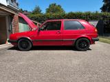 Volkswagen Vw Golf 2 1,8T no Vr6 GTi - Volkswagen Golf: Vr6 GTI