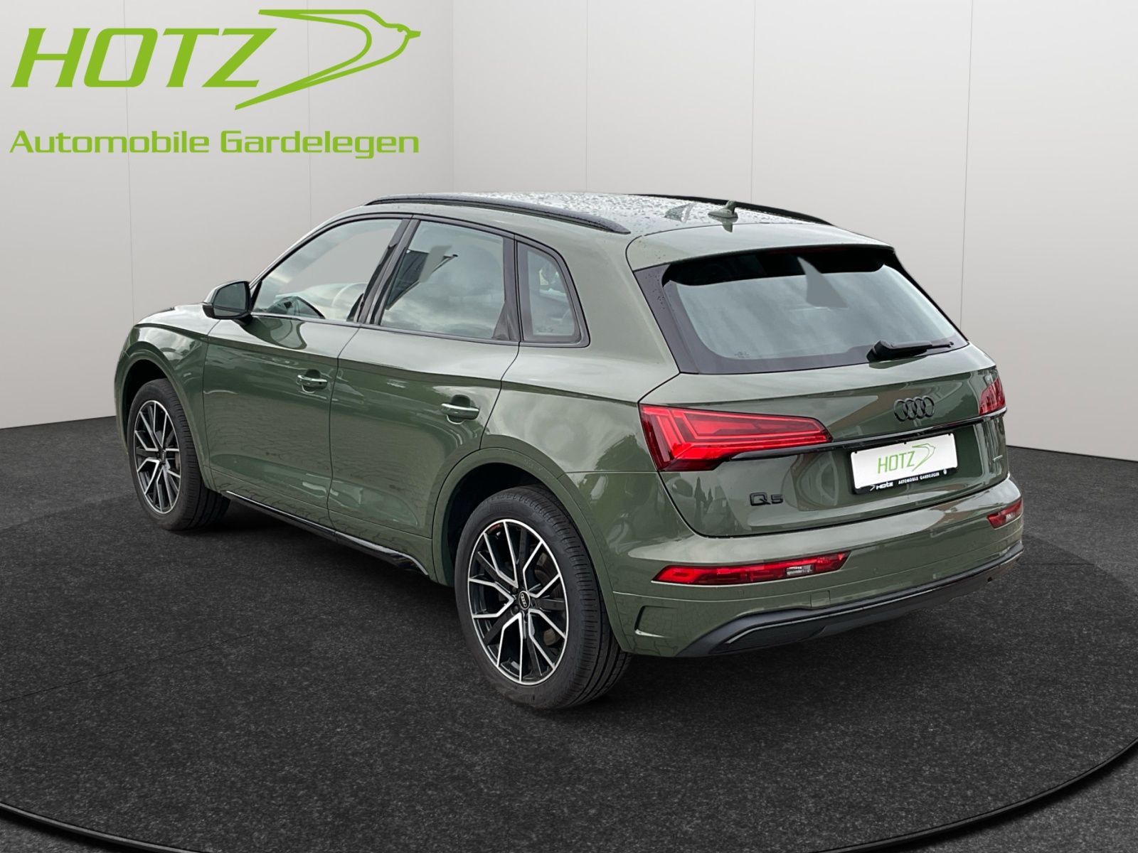 Audi Q5 - Bild 4