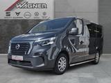 Nissan NV300 Kombi L1H1 2,8t N-CONNECTA 6MT LED Kamera  - Nissan NV300 aus 2021