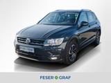 Volkswagen Tiguan 1.5 TSI JOIN LenkrHz/Navi/2xPDC/Sitzh/Tel
