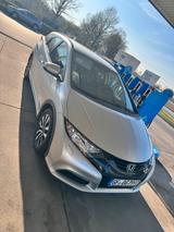 Honda Civic Tourer 2014 - Honda Civic mit Diesel-Antrieb: 2.2