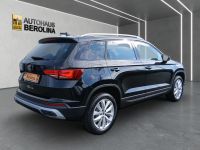 Seat Ateca - Vorschau Bild 3
