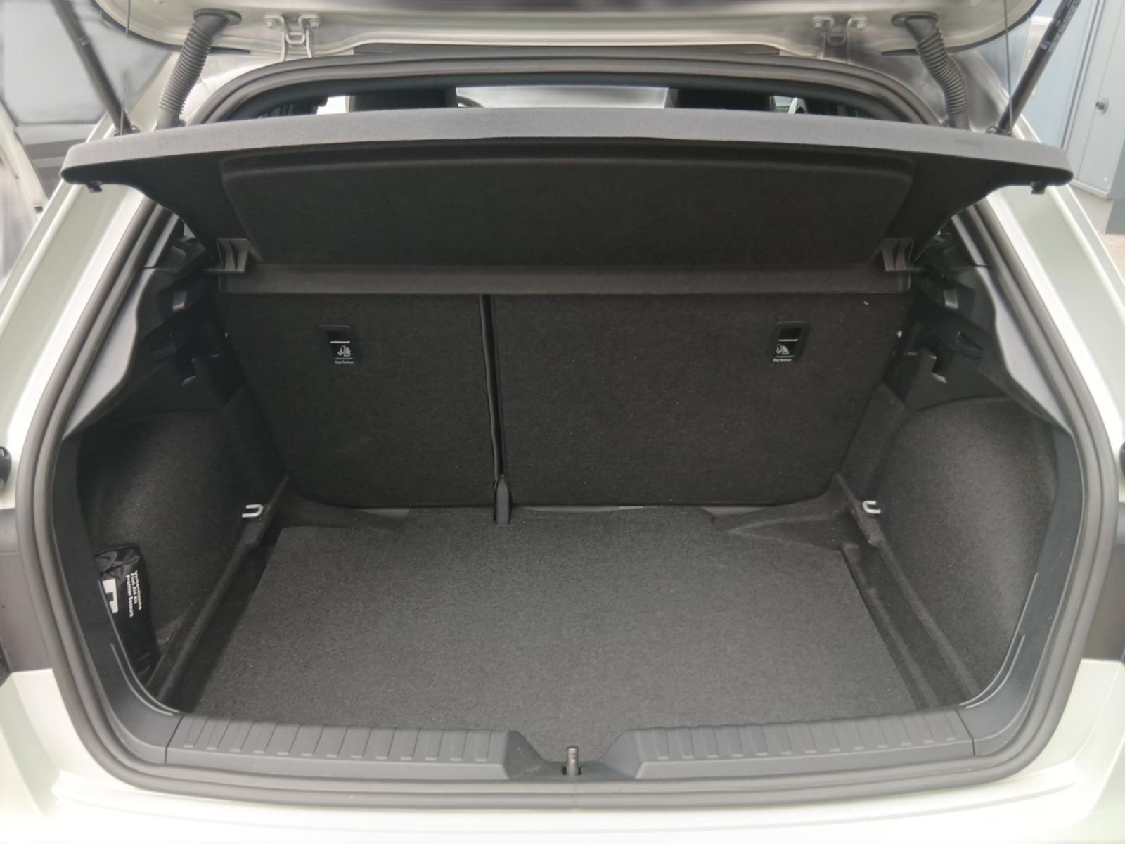 Audi A1 - Bild 21