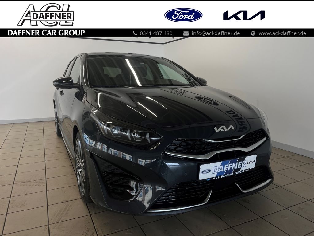 Kia cee'd / Ceed