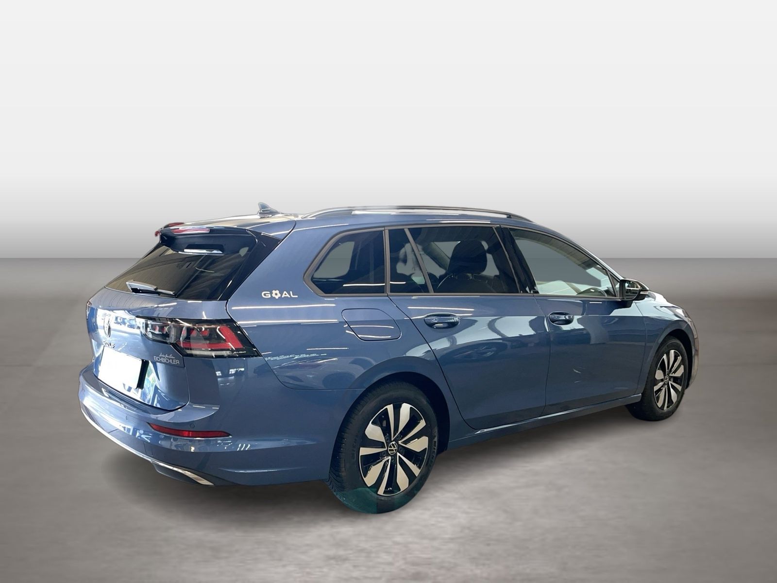 Volkswagen Golf - Bild 7