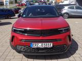 Opel Mokka-e GS Klimaautomatik+DAB+Carplay+Kamera - rote Opel Mokka-e