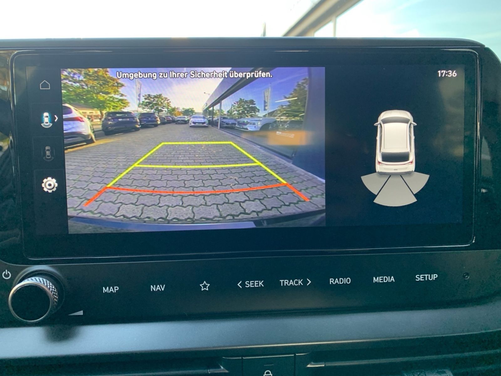 Hyundai BAYON – Bild 13