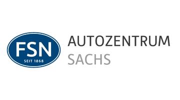 FSN-Autozentrum Logo