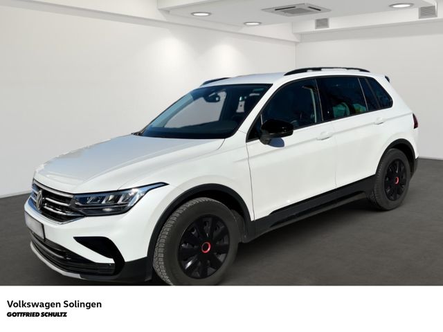 Volkswagen Tiguan 1.5 TSI Urban Sport AHK   LED   ACC