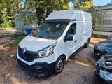 Renault Trafic Kasten L2H2 2,9t Komfort - Renault Trafic Gebrauchtwagen in München