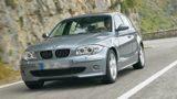 BMW SUCHE BMW 1er E87 ab Bj. 2005 116i 118i 12... - BMW aus 2005: 1er