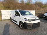 Citroën Berlingo Kasten Club M/L1 - Citroën Berlingo Unfallwagen