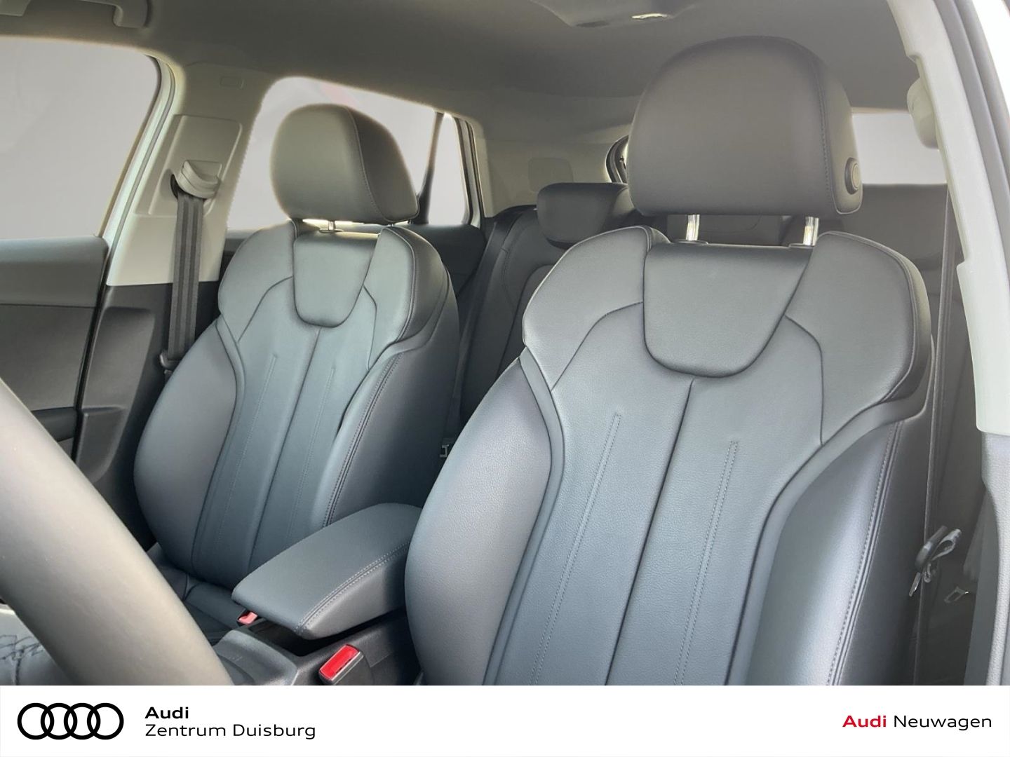Audi Q2 - Bild 8