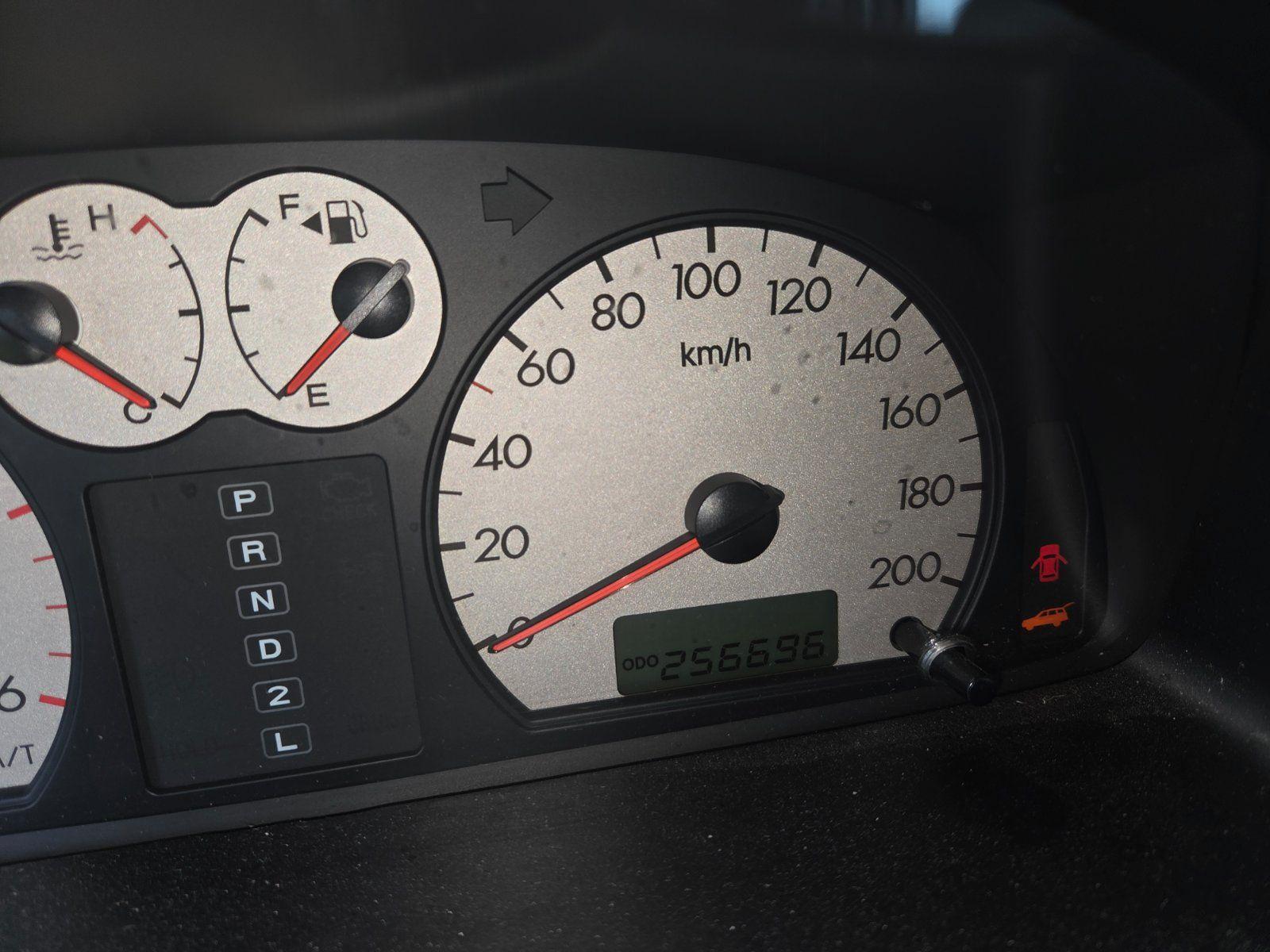 Hyundai Terracan 2005 — photo 7