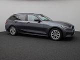 BMW 320d DAB HiFi PDC Fernlichtassist Komfort Alarm - BMW 3er Reihe: Kombi
