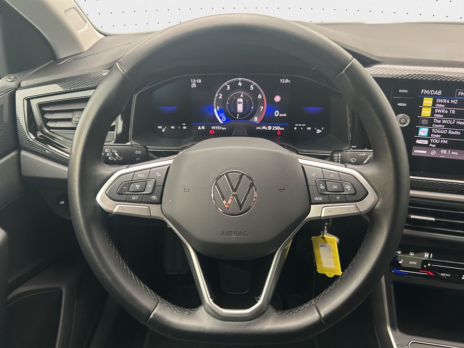 Volkswagen Polo - Bild 10