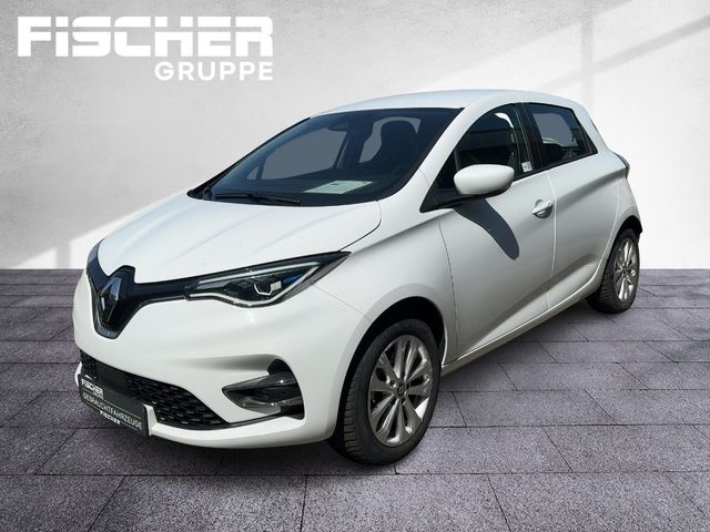 Renault ZOE Experience R110 Z.E 50 Kamera SHZ