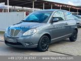 Lancia Ypsilon 1.4 8V Oro | Klima | Servo | Tüv:1.2025 - Lancia Ypsilon aus 2010