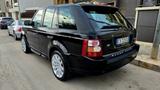 Land Rover Range Sport 2.7 TDV6 HSE - Land Rover Range Rover Sport aus 2005