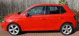 Skoda Fabia 3  1.2l TSI 66kW Style  - Skoda Fabia: 3.3