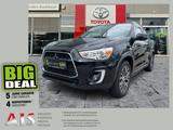 Mitsubishi ASX 1.6 MIVEC SUV-Star+ KAM*SHZ*DAB*Klima - Mitsubishi ASX Gebrauchtwagen in Dresden