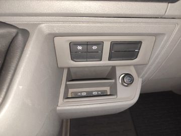 Volkswagen Crafter - 10