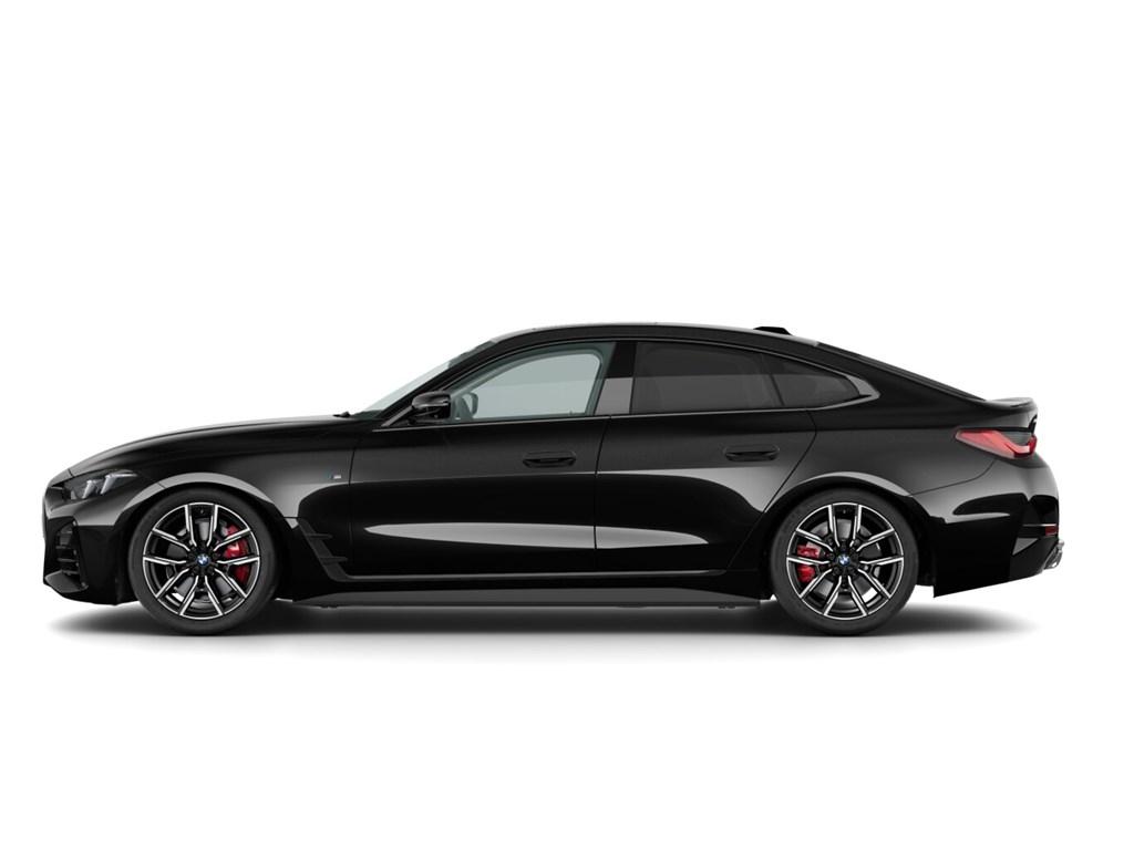 BMW 430 Gran Coupe i xDrive M Sport AHK 360 LED Navi