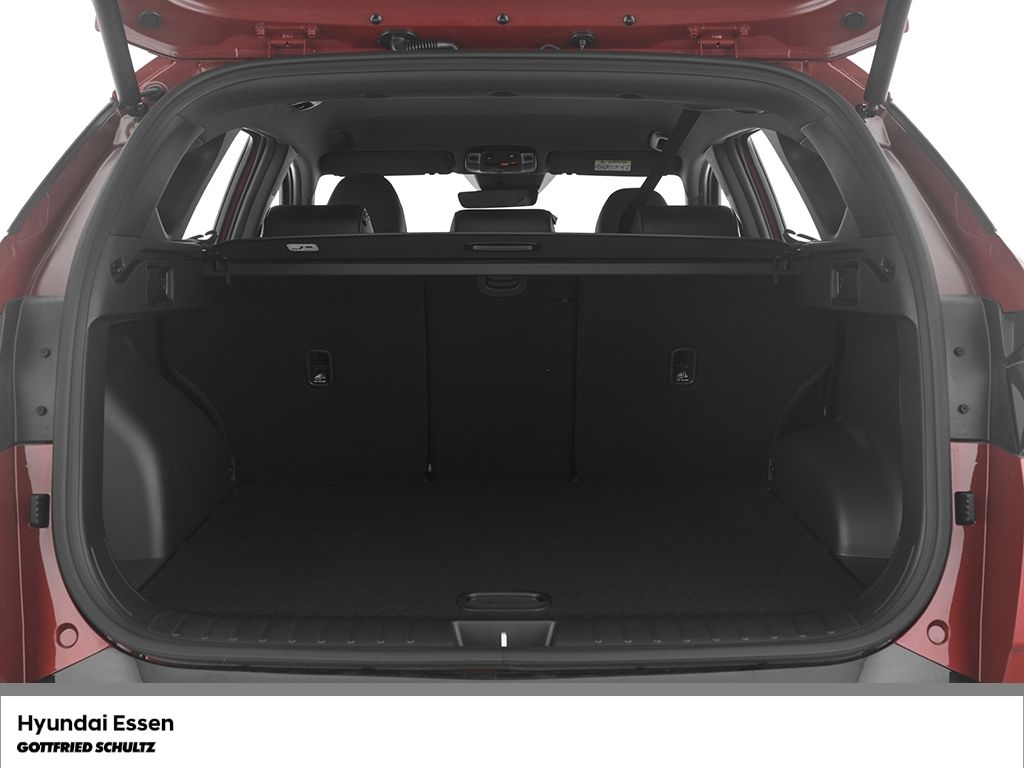 Hyundai TUCSON - Bild 9