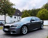 BMW f10 535i x drive - BMW 535 in Duisburg