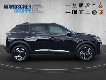 Peugeot 2008 Allure PureTech 100 AWR*ACC*SHZ*360°KAMERA