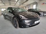 Tesla Model RWD 3 nur 545km NEUWAGEN Winterreifen - schwarze Tesla Model 3