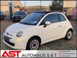 Fiat 500C 1.0 Hybrid Club*CarPlay*PDC*Klima*UConnect - Fiat 500C Club Gebrauchtwagen