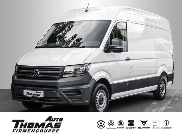 Volkswagen Crafter 35 Kasten HD MR 2.0TDI Klima PDC Navi