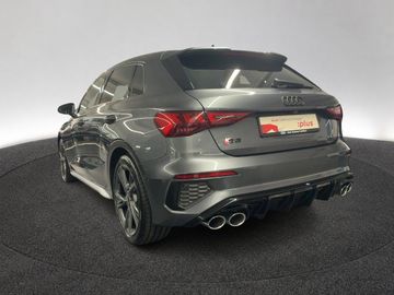 Audi S3 - 3