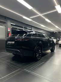 Land-Rover Range Rover Velar - 3
